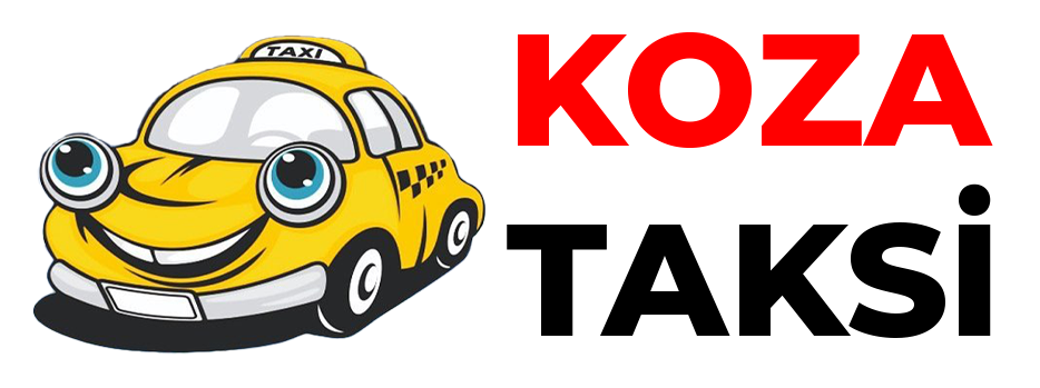 Sarıçam Koza Taksi | 7/24 Taksi | En Yakın Taksi
